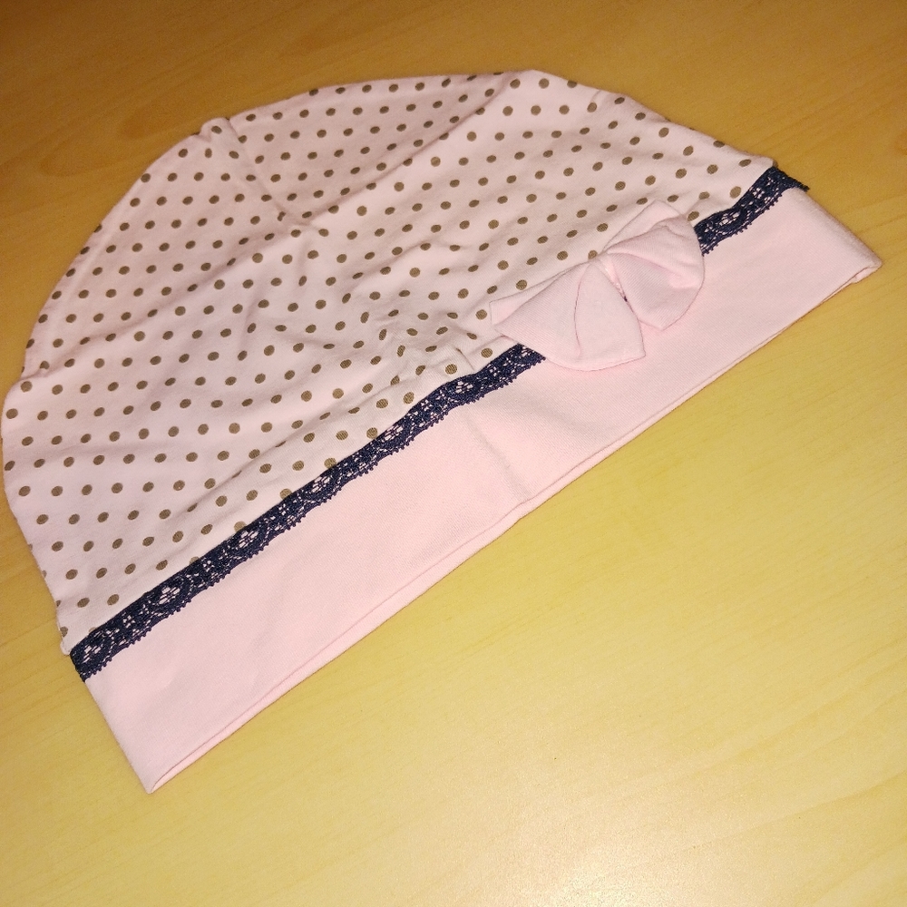 Beanie Cap - Picture 4 of 8